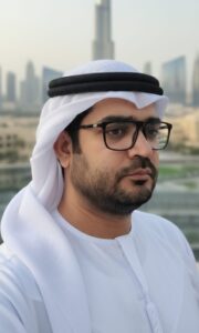 Al Mansoori Abdul Samad